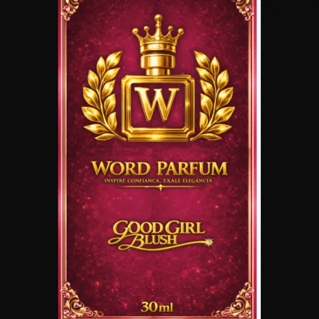Perfume Feminino — Good Girl Blush