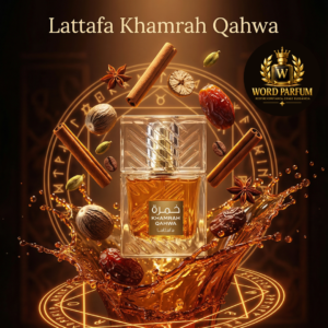 2792 - Khamrah Qahwa Lattafa