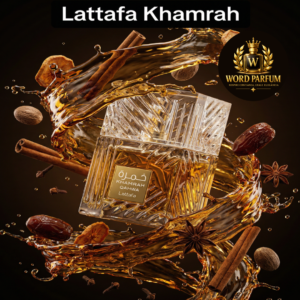 2791 - Khamrah Lattafa