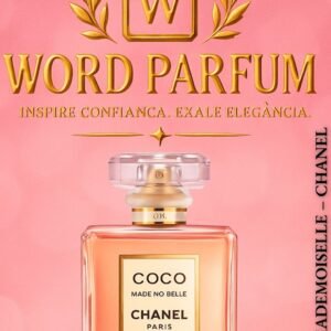 4657 - Coco Chanel