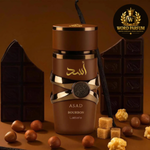 9970 - Asad Bourbon Lattafa