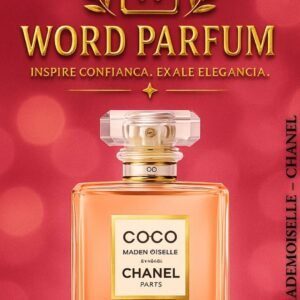 2020 - Coco Chanel