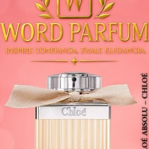 1569 - Chloé Absolut