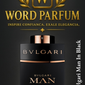9803 - Bvlgari Black