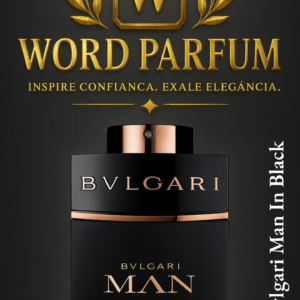 9803 - Bvlgari Black