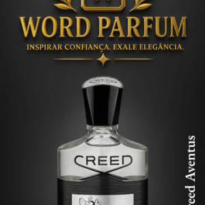 1022 - Creed Aventus