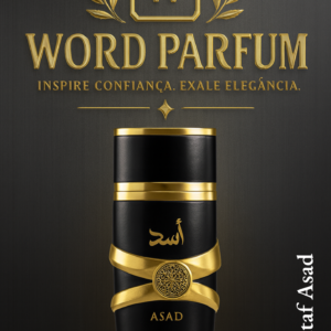 1027 – Lataf Asad – Masculino