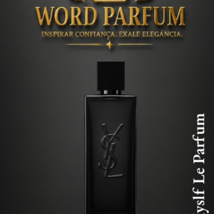 1028 - Myself Le Parfum