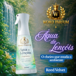 Reed Velvet