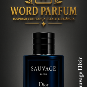 5136 - Sauvage Elixir Dior
