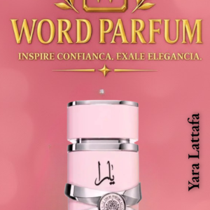 1033 – Yara Lattafa – Feminino