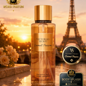 1675 - Coconut Passion (Body Splash Feminino)